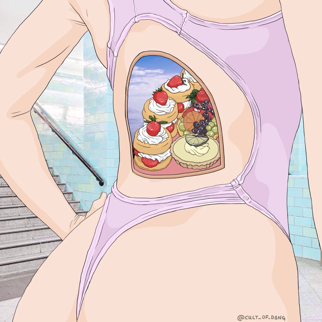 Illustration 2014–2022