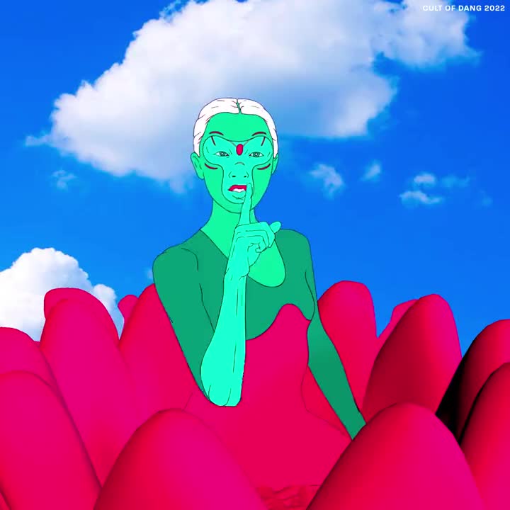 ASMR Fabergé Eggs