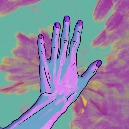 Lucid Dream