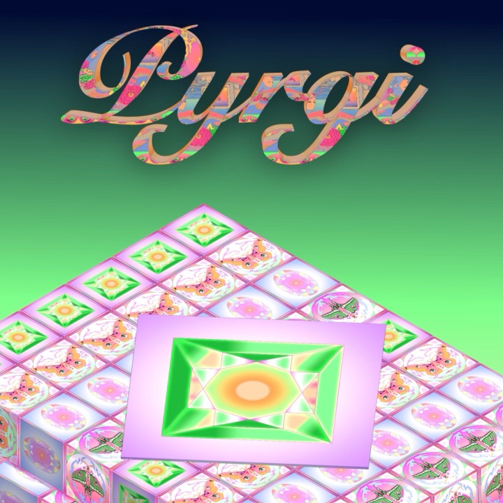 Pyrgi Πυργί