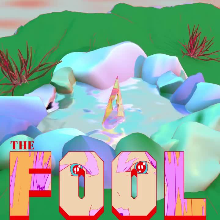 The Fool